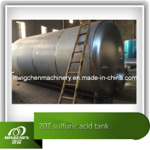 20tons Acid Proof Tank